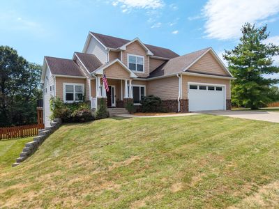 2520 Vashon Ct