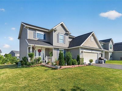 97 Candleford Hts