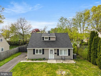 589 Elbridge Rd