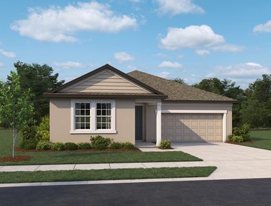 Plant Plan, Oakfield Trails