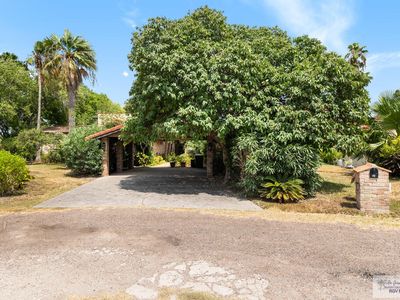 Property at 507 De Leon Ave, Rancho Viejo, TX