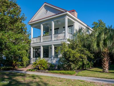 5 Wrights Point Lane