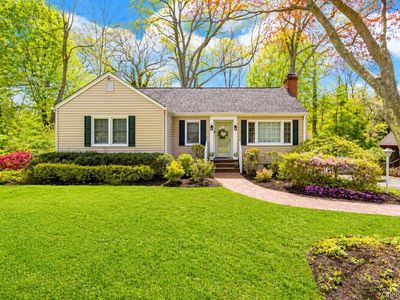 6 Huyler Road
