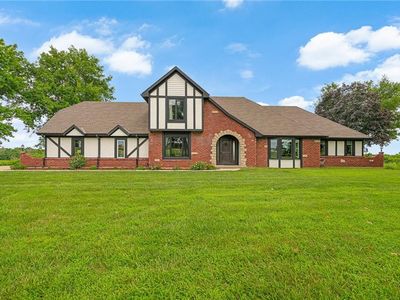24400 E Orient Cemetery Rd