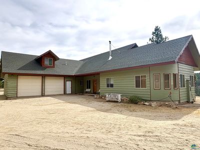 467-495 Baxter Creek Rd