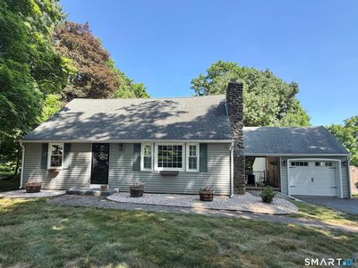 Property at 65 East Hill Road, Canton, CT