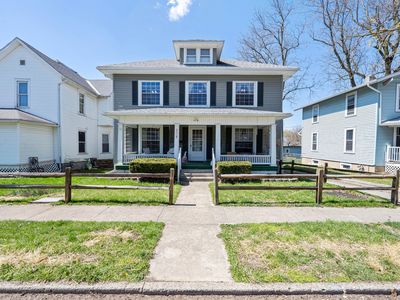 508 Hamilton St