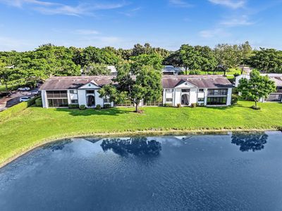 15453 Lakes Of Delray Boulevard #107