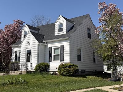 3847 North 55th STREET