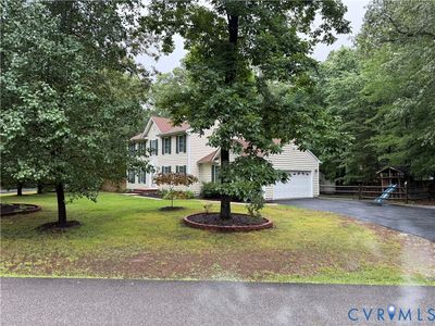 500 Montgomery Dr