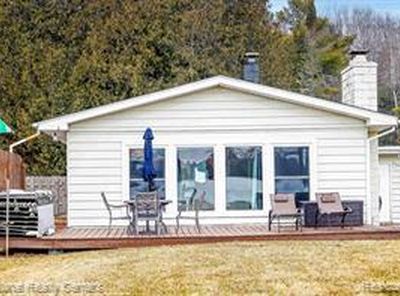 4157 S Buena Vista Dr