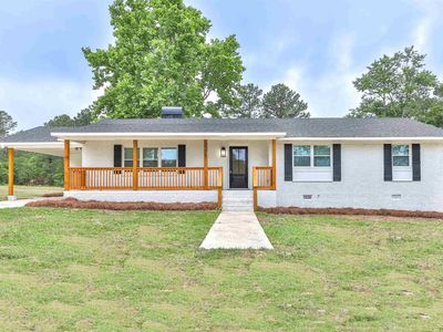 3209 Old Charleston Rd