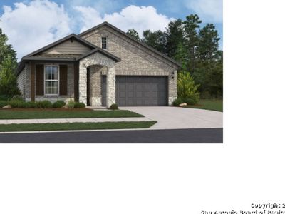 15593 Bonnethead Road