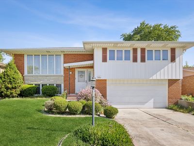 Property at 6521 Cedar Rd, Oak Forest, IL