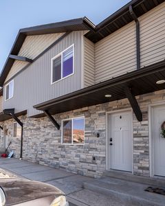 Property at 920 S 25 E Unit 1F, Cedar City, UT