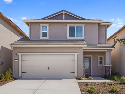 Davidson Plan, Velare at Twelve Bridges