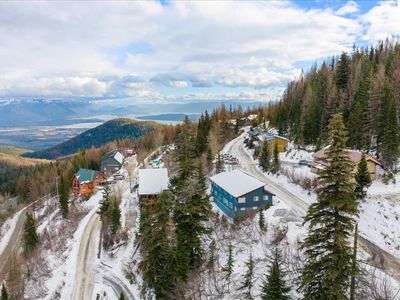 Property at 197 Mogul Hill Rd #6, Sandpoint, ID