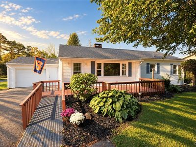 Property at 3777 Highland Ave, Skaneateles, NY