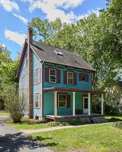 35 Union Avenue