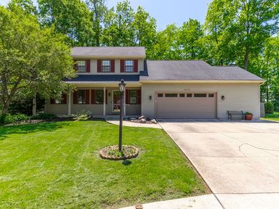 10712 Creek Gap Ct