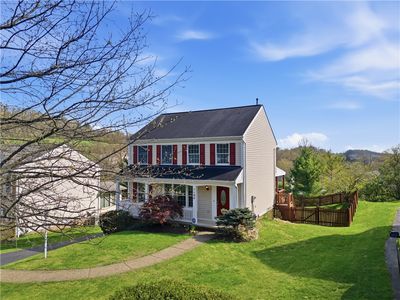 1104 Meadowbrook Dr