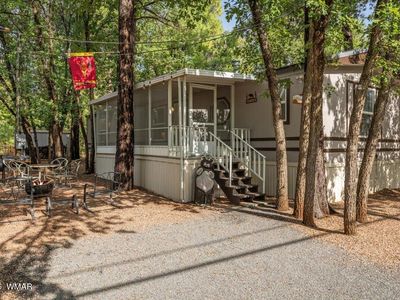 Property at 4079 Mark Twain Dr, Pinetop, AZ