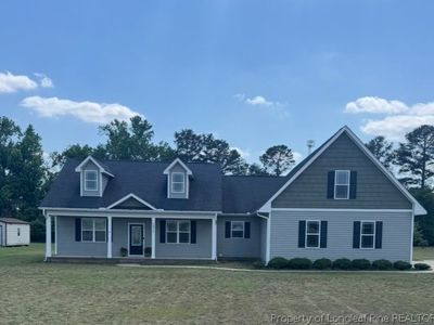 Property at 2935 Hayfield Rd, Wade, NC