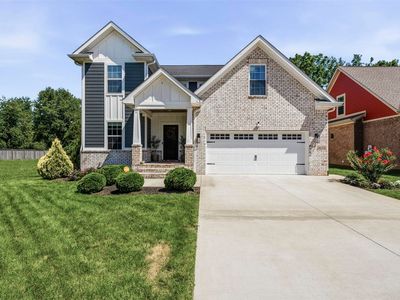 4233 Legacy Pointe St