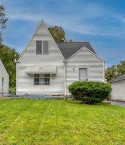Property at 900 Stanley Ave, Pontiac, MI