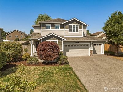 28514 69th Drive NW