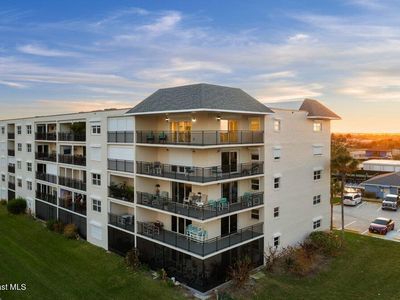 1700 N Atlantic Ave APT 151