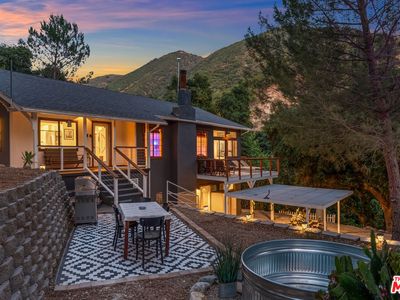 17832 Little Tujunga Canyon Rd