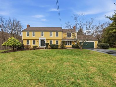 Property at 24 Olmsted Manor Dr, Somers, CT