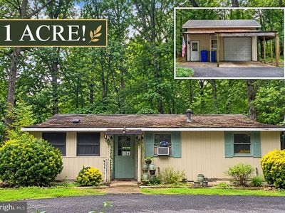 23009 Deep Branch Rd