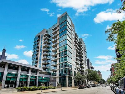125 S Green St APT 805A