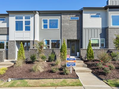 Sampson Plan, The Townes at NoVi