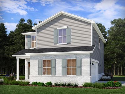 3132 Citrine Dr