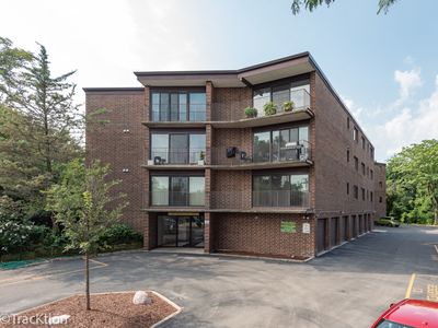 5146 Belden Ave APT D2