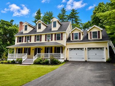 Property at 5 White Birch Dr, West Brookfield, MA