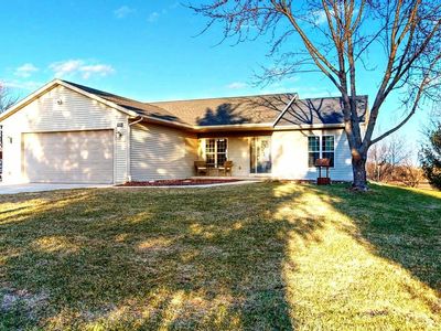 956 North Dewey AVENUE