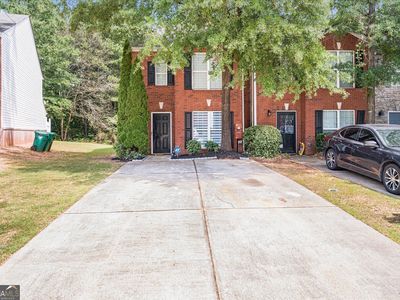 Property at 3342 Waldrop Trl, Decatur, GA