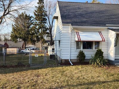 3630 East Whittaker AVENUE