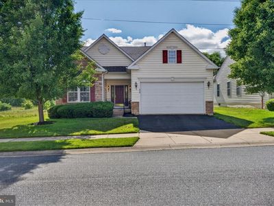 436 Caledonia Way