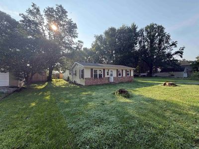 Property at 259 N Church St, Camden, IN
