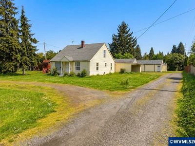 Property at 33719 Santiam Hwy, Lebanon, OR