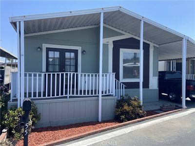 Property at 3667 Valley Blvd Space 55, Pomona, CA