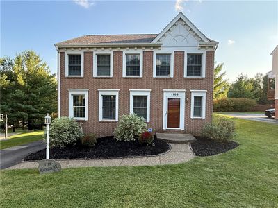1108 Meadowbrook Dr