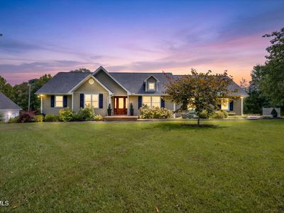 265 Timber Ridge Rd