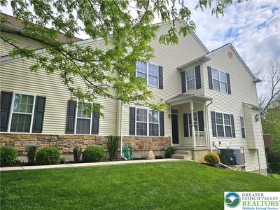 Property at 127 Willow Dr, Easton, PA
