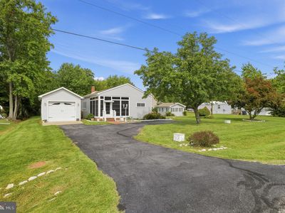 Property at 67 Barney Jenkins Rd, Felton, DE